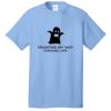 Unisex 5.4oz Cotton T-Shirt Thumbnail