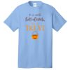 Unisex 5.4oz Cotton T-Shirt Thumbnail