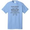 Unisex 5.4oz Cotton T-Shirt Thumbnail