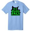 Unisex 5.4oz Cotton T-Shirt Thumbnail
