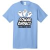 Unisex 5.4oz Cotton T-Shirt Thumbnail