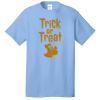 Unisex 5.4oz Cotton T-Shirt Thumbnail