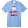 Unisex 5.4oz Cotton T-Shirt Thumbnail