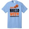 Unisex 5.4oz Cotton T-Shirt Thumbnail
