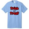 Unisex 5.4oz Cotton T-Shirt Thumbnail