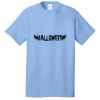 Unisex 5.4oz Cotton T-Shirt Thumbnail