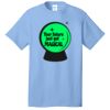 Unisex 5.4oz Cotton T-Shirt Thumbnail