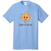 Unisex 5.4oz Cotton T-Shirt Thumbnail