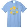 Unisex 5.4oz Cotton T-Shirt Thumbnail