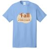 Unisex 5.4oz Cotton T-Shirt Thumbnail
