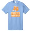 Unisex 5.4oz Cotton T-Shirt Thumbnail