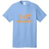 Unisex 5.4oz Cotton T-Shirt Thumbnail