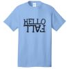 Unisex 5.4oz Cotton T-Shirt Thumbnail
