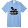 Unisex 5.4oz Cotton T-Shirt Thumbnail