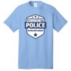 Unisex 5.4oz Cotton T-Shirt Thumbnail