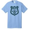 Unisex 5.4oz Cotton T-Shirt Thumbnail