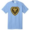 Unisex 5.4oz Cotton T-Shirt Thumbnail