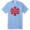 Unisex 5.4oz Cotton T-Shirt Thumbnail