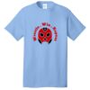 Unisex 5.4oz Cotton T-Shirt Thumbnail