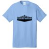 Unisex 5.4oz Cotton T-Shirt Thumbnail