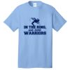 Unisex 5.4oz Cotton T-Shirt Thumbnail