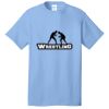 Unisex 5.4oz Cotton T-Shirt Thumbnail