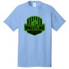 Unisex 5.4oz Cotton T-Shirt Thumbnail