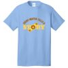 Unisex 5.4oz Cotton T-Shirt Thumbnail
