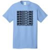 Unisex 5.4oz Cotton T-Shirt Thumbnail