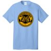 Unisex 5.4oz Cotton T-Shirt Thumbnail