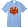 Unisex 5.4oz Cotton T-Shirt Thumbnail