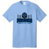 Unisex 5.4oz Cotton T-Shirt Thumbnail
