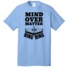 Unisex 5.4oz Cotton T-Shirt Thumbnail