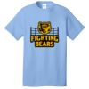 Unisex 5.4oz Cotton T-Shirt Thumbnail