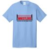 Unisex 5.4oz Cotton T-Shirt Thumbnail
