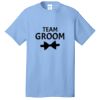 Unisex 5.4oz Cotton T-Shirt Thumbnail