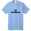 Unisex 5.4oz Cotton T-Shirt Thumbnail