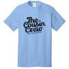 Unisex 5.4oz Cotton T-Shirt Thumbnail
