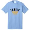 Unisex 5.4oz Cotton T-Shirt Thumbnail