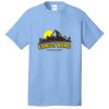 Unisex 5.4oz Cotton T-Shirt Thumbnail