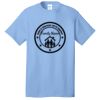 Unisex 5.4oz Cotton T-Shirt Thumbnail