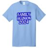 Unisex 5.4oz Cotton T-Shirt Thumbnail