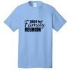 Unisex 5.4oz Cotton T-Shirt Thumbnail