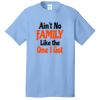 Unisex 5.4oz Cotton T-Shirt Thumbnail