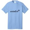 Unisex 5.4oz Cotton T-Shirt Thumbnail