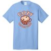 Unisex 5.4oz Cotton T-Shirt Thumbnail