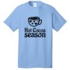 Unisex 5.4oz Cotton T-Shirt Thumbnail