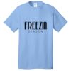 Unisex 5.4oz Cotton T-Shirt Thumbnail