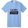 Unisex 5.4oz Cotton T-Shirt Thumbnail