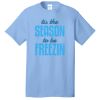 Unisex 5.4oz Cotton T-Shirt Thumbnail